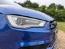 USED 2015 15 AUDI S3 2.0 TFSI Saloon 4dr Petrol S Tronic quattro Euro 6 (s/s) (300 ps) AUDI S3 2.0 TFSI Saloon 4dr Petrol S Tronic quattro Euro 6 (s/s) (300 ps)