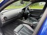 USED 2015 15 AUDI S3 2.0 TFSI Saloon 4dr Petrol S Tronic quattro Euro 6 (s/s) (300 ps) AUDI S3 2.0 TFSI Saloon 4dr Petrol S Tronic quattro Euro 6 (s/s) (300 ps)