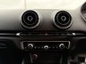 USED 2015 15 AUDI S3 2.0 TFSI Saloon 4dr Petrol S Tronic quattro Euro 6 (s/s) (300 ps) AUDI S3 2.0 TFSI Saloon 4dr Petrol S Tronic quattro Euro 6 (s/s) (300 ps)