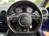USED 2015 15 AUDI S3 2.0 TFSI Saloon 4dr Petrol S Tronic quattro Euro 6 (s/s) (300 ps) AUDI S3 2.0 TFSI Saloon 4dr Petrol S Tronic quattro Euro 6 (s/s) (300 ps)