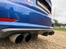 USED 2015 15 AUDI S3 2.0 TFSI Saloon 4dr Petrol S Tronic quattro Euro 6 (s/s) (300 ps) AUDI S3 2.0 TFSI Saloon 4dr Petrol S Tronic quattro Euro 6 (s/s) (300 ps)