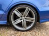 USED 2015 15 AUDI S3 2.0 TFSI Saloon 4dr Petrol S Tronic quattro Euro 6 (s/s) (300 ps) AUDI S3 2.0 TFSI Saloon 4dr Petrol S Tronic quattro Euro 6 (s/s) (300 ps)