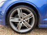 USED 2015 15 AUDI S3 2.0 TFSI Saloon 4dr Petrol S Tronic quattro Euro 6 (s/s) (300 ps) AUDI S3 2.0 TFSI Saloon 4dr Petrol S Tronic quattro Euro 6 (s/s) (300 ps)