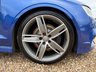 USED 2015 15 AUDI S3 2.0 TFSI Saloon 4dr Petrol S Tronic quattro Euro 6 (s/s) (300 ps) AUDI S3 2.0 TFSI Saloon 4dr Petrol S Tronic quattro Euro 6 (s/s) (300 ps)