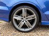 USED 2015 15 AUDI S3 2.0 TFSI Saloon 4dr Petrol S Tronic quattro Euro 6 (s/s) (300 ps) AUDI S3 2.0 TFSI Saloon 4dr Petrol S Tronic quattro Euro 6 (s/s) (300 ps)