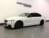 USED 2017 66 BMW 3 SERIES 3.0 335d M Sport Saloon 4dr Diesel Auto xDrive Euro 6 (s/s) (313 ps) 