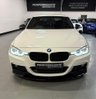 USED 2017 66 BMW 3 SERIES 3.0 335d M Sport Saloon 4dr Diesel Auto xDrive Euro 6 (s/s) (313 ps) 