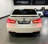 USED 2017 66 BMW 3 SERIES 3.0 335d M Sport Saloon 4dr Diesel Auto xDrive Euro 6 (s/s) (313 ps) 