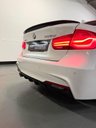 USED 2017 66 BMW 3 SERIES 3.0 335d M Sport Saloon 4dr Diesel Auto xDrive Euro 6 (s/s) (313 ps) 