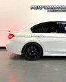 USED 2017 66 BMW 3 SERIES 3.0 335d M Sport Saloon 4dr Diesel Auto xDrive Euro 6 (s/s) (313 ps) 