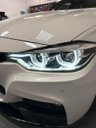 USED 2017 66 BMW 3 SERIES 3.0 335d M Sport Saloon 4dr Diesel Auto xDrive Euro 6 (s/s) (313 ps) 