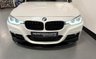 USED 2017 66 BMW 3 SERIES 3.0 335d M Sport Saloon 4dr Diesel Auto xDrive Euro 6 (s/s) (313 ps) 