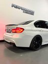 USED 2017 66 BMW 3 SERIES 3.0 335d M Sport Saloon 4dr Diesel Auto xDrive Euro 6 (s/s) (313 ps) 