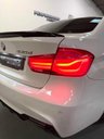 USED 2017 66 BMW 3 SERIES 3.0 335d M Sport Saloon 4dr Diesel Auto xDrive Euro 6 (s/s) (313 ps) 