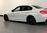 USED 2017 66 BMW 3 SERIES 3.0 335d M Sport Saloon 4dr Diesel Auto xDrive Euro 6 (s/s) (313 ps) 