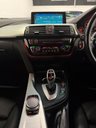 USED 2017 66 BMW 3 SERIES 3.0 335d M Sport Saloon 4dr Diesel Auto xDrive Euro 6 (s/s) (313 ps) 