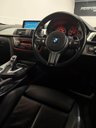 USED 2017 66 BMW 3 SERIES 3.0 335d M Sport Saloon 4dr Diesel Auto xDrive Euro 6 (s/s) (313 ps) 