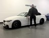 USED 2017 66 BMW 3 SERIES 3.0 335d M Sport Saloon 4dr Diesel Auto xDrive Euro 6 (s/s) (313 ps) 