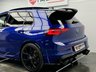USED 2021 71 VOLKSWAGEN GOLF 2.0 TSI R Hatchback 5dr Petrol DSG 4Motion Euro 6 (s/s) (320 ps) 