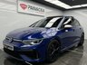 USED 2021 71 VOLKSWAGEN GOLF 2.0 TSI R Hatchback 5dr Petrol DSG 4Motion Euro 6 (s/s) (320 ps) 