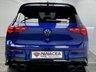USED 2021 71 VOLKSWAGEN GOLF 2.0 TSI R Hatchback 5dr Petrol DSG 4Motion Euro 6 (s/s) (320 ps) 