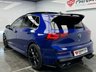 USED 2021 71 VOLKSWAGEN GOLF 2.0 TSI R Hatchback 5dr Petrol DSG 4Motion Euro 6 (s/s) (320 ps) 