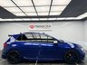 USED 2021 71 VOLKSWAGEN GOLF 2.0 TSI R Hatchback 5dr Petrol DSG 4Motion Euro 6 (s/s) (320 ps) 