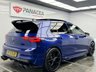 USED 2021 71 VOLKSWAGEN GOLF 2.0 TSI R Hatchback 5dr Petrol DSG 4Motion Euro 6 (s/s) (320 ps) 