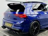 USED 2021 71 VOLKSWAGEN GOLF 2.0 TSI R Hatchback 5dr Petrol DSG 4Motion Euro 6 (s/s) (320 ps) 