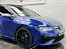 USED 2021 71 VOLKSWAGEN GOLF 2.0 TSI R Hatchback 5dr Petrol DSG 4Motion Euro 6 (s/s) (320 ps) 