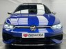 USED 2021 71 VOLKSWAGEN GOLF 2.0 TSI R Hatchback 5dr Petrol DSG 4Motion Euro 6 (s/s) (320 ps) 