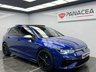 USED 2021 71 VOLKSWAGEN GOLF 2.0 TSI R Hatchback 5dr Petrol DSG 4Motion Euro 6 (s/s) (320 ps) 