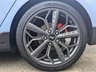 USED 2022 22 HYUNDAI I20 (22) 1.6 N ONE OWNER - FULL HYUNDAI SERV HIST