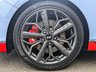 USED 2022 22 HYUNDAI I20 (22) 1.6 N ONE OWNER - FULL HYUNDAI SERV HIST