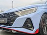 USED 2022 22 HYUNDAI I20 (22) 1.6 N ONE OWNER - FULL HYUNDAI SERV HIST