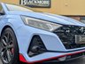 USED 2022 22 HYUNDAI I20 (22) 1.6 N ONE OWNER - FULL HYUNDAI SERV HIST