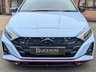 USED 2022 22 HYUNDAI I20 (22) 1.6 N ONE OWNER - FULL HYUNDAI SERV HIST