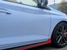 USED 2022 22 HYUNDAI I20 (22) 1.6 N ONE OWNER - FULL HYUNDAI SERV HIST