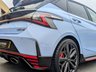 USED 2022 22 HYUNDAI I20 (22) 1.6 N ONE OWNER - FULL HYUNDAI SERV HIST