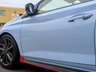 USED 2022 22 HYUNDAI I20 (22) 1.6 N ONE OWNER - FULL HYUNDAI SERV HIST