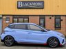 USED 2022 22 HYUNDAI I20 (22) 1.6 N ONE OWNER - FULL HYUNDAI SERV HIST