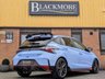 USED 2022 22 HYUNDAI I20 (22) 1.6 N ONE OWNER - FULL HYUNDAI SERV HIST