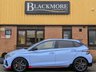 USED 2022 22 HYUNDAI I20 (22) 1.6 N ONE OWNER - FULL HYUNDAI SERV HIST
