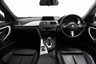 USED 2016 66 BMW 3 SERIES 2.0 320d M Sport Saloon 4dr Diesel Auto Euro 6 (s/s) (190 ps) M Performance Kit
