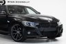 USED 2016 66 BMW 3 SERIES 2.0 320d M Sport Saloon 4dr Diesel Auto Euro 6 (s/s) (190 ps) M Performance Kit