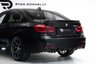 USED 2016 66 BMW 3 SERIES 2.0 320d M Sport Saloon 4dr Diesel Auto Euro 6 (s/s) (190 ps) M Performance Kit