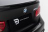 USED 2016 66 BMW 3 SERIES 2.0 320d M Sport Saloon 4dr Diesel Auto Euro 6 (s/s) (190 ps) M Performance Kit