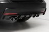 USED 2016 66 BMW 3 SERIES 2.0 320d M Sport Saloon 4dr Diesel Auto Euro 6 (s/s) (190 ps) M Performance Kit
