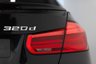 USED 2016 66 BMW 3 SERIES 2.0 320d M Sport Saloon 4dr Diesel Auto Euro 6 (s/s) (190 ps) M Performance Kit