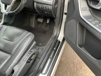 USED 2013 63 VOLVO XC60 2.4 D4 SE Lux Nav SUV 5dr Diesel Geartronic AWD Euro 5 (163 ps) 